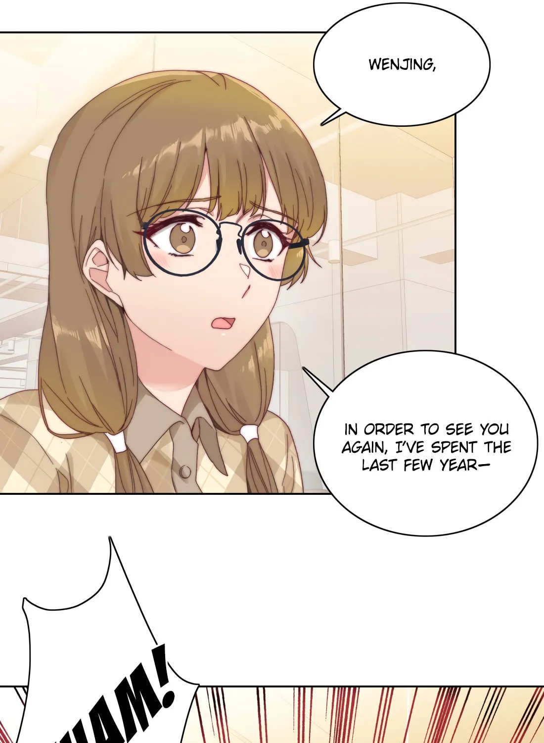 My Intern Bullied Me Again! Chapter 31 page 46 - 