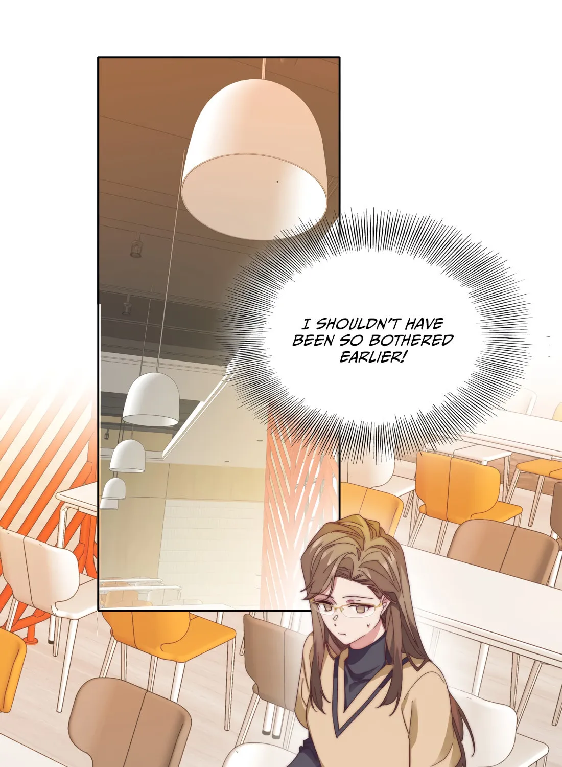 My Intern Bullied Me Again! Chapter 31 page 49 - 