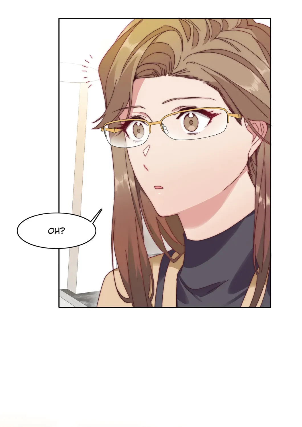 My Intern Bullied Me Again! Chapter 31 page 51 - 