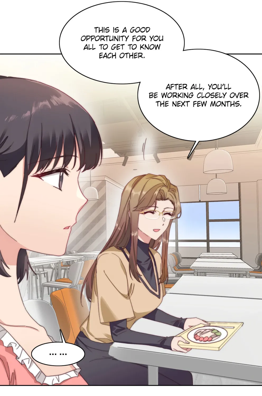 My Intern Bullied Me Again! Chapter 31 page 55 - 