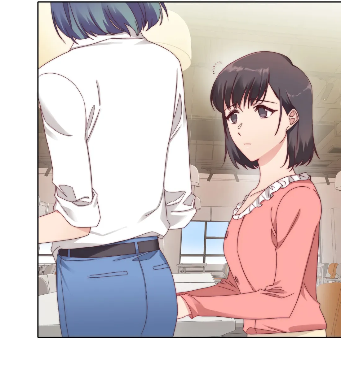 My Intern Bullied Me Again! Chapter 31 page 61 - 