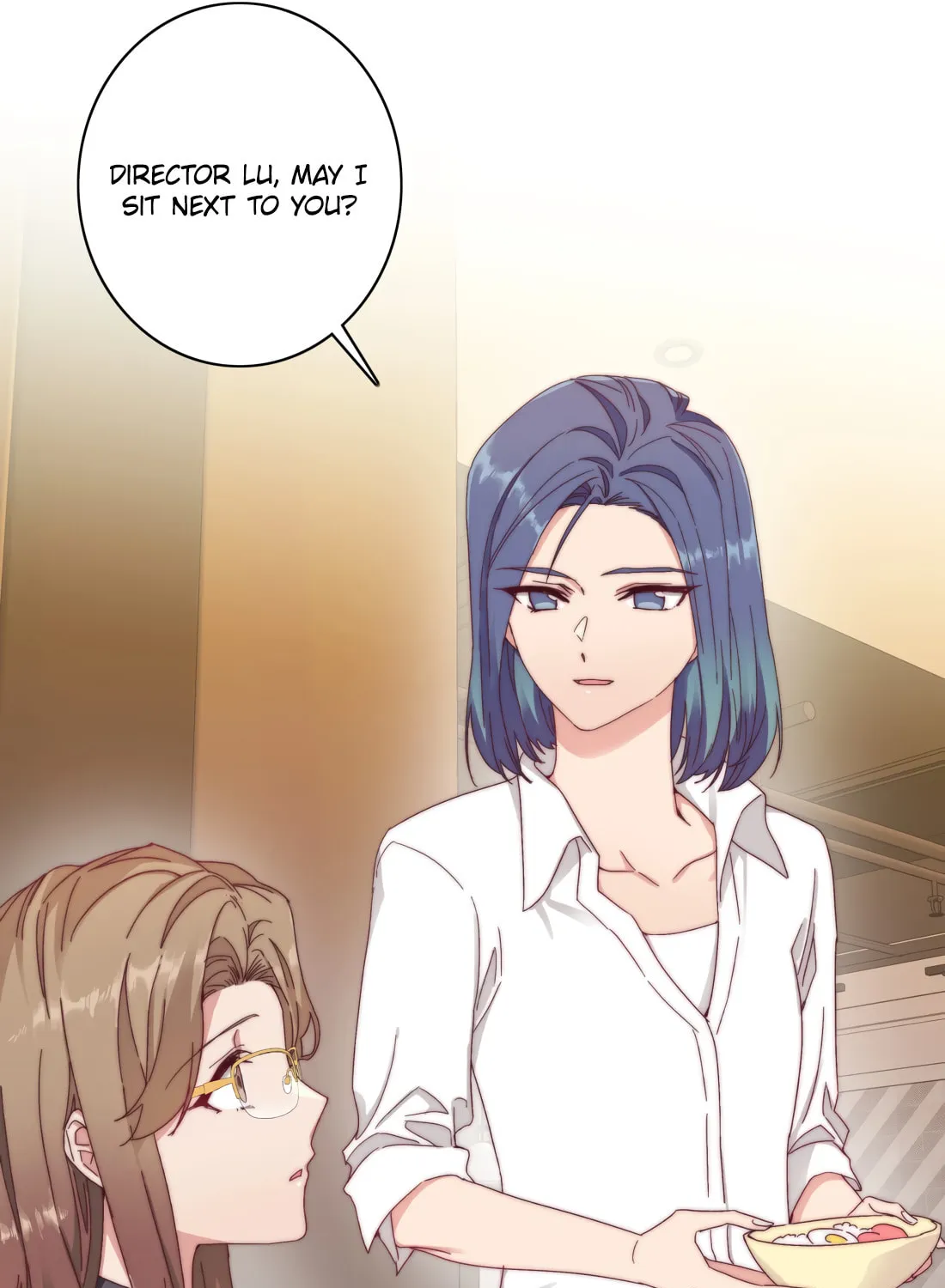 My Intern Bullied Me Again! Chapter 31 page 62 - 