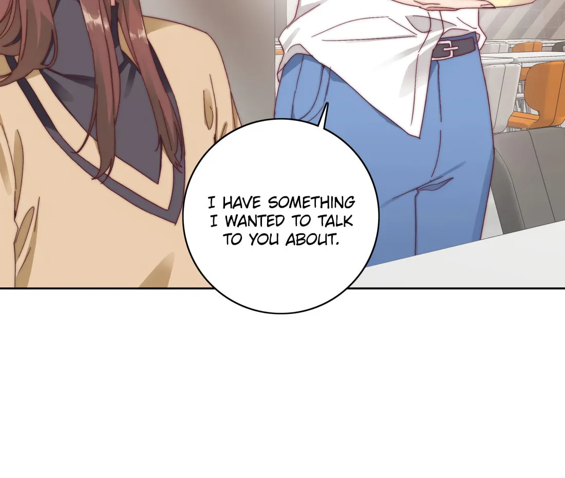 My Intern Bullied Me Again! Chapter 31 page 63 - 