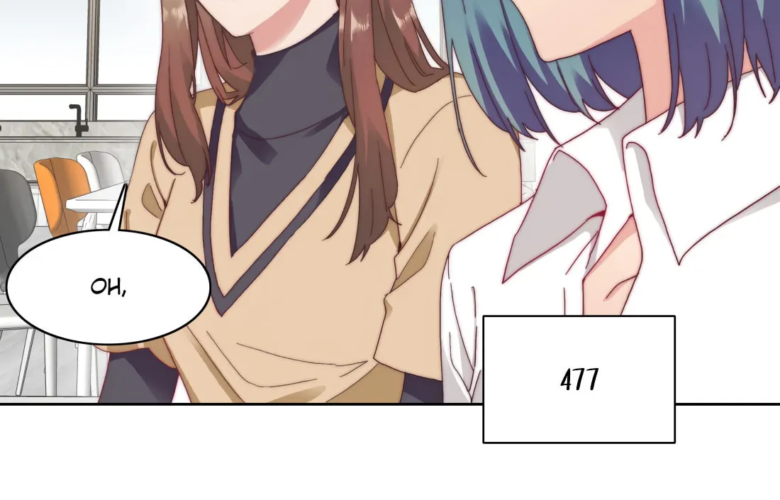 My Intern Bullied Me Again! Chapter 32 page 12 - 