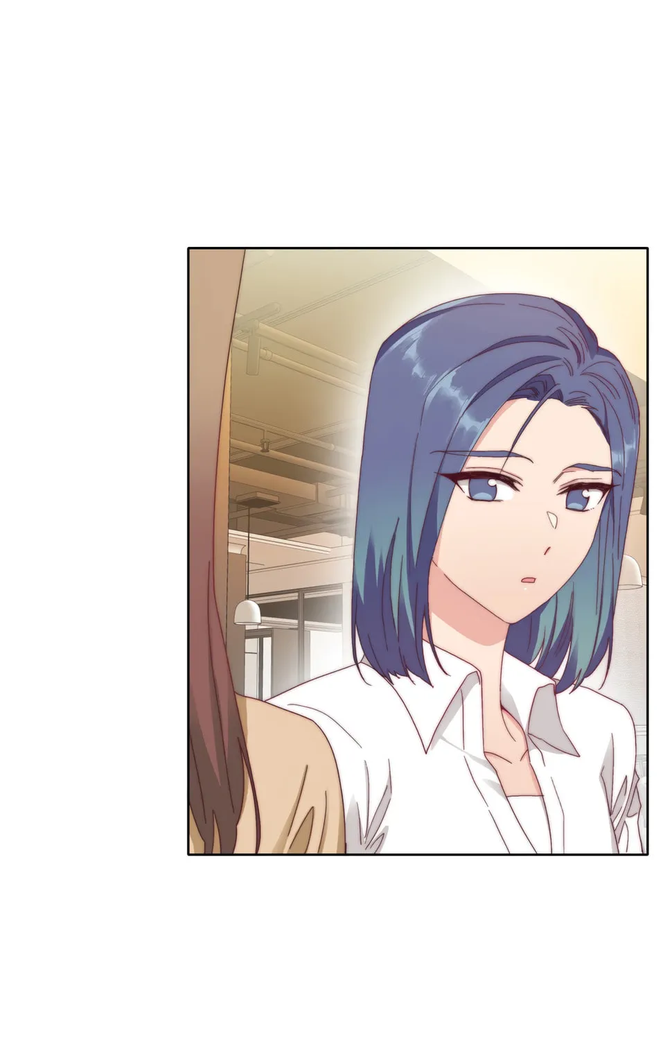 My Intern Bullied Me Again! Chapter 32 page 19 - 