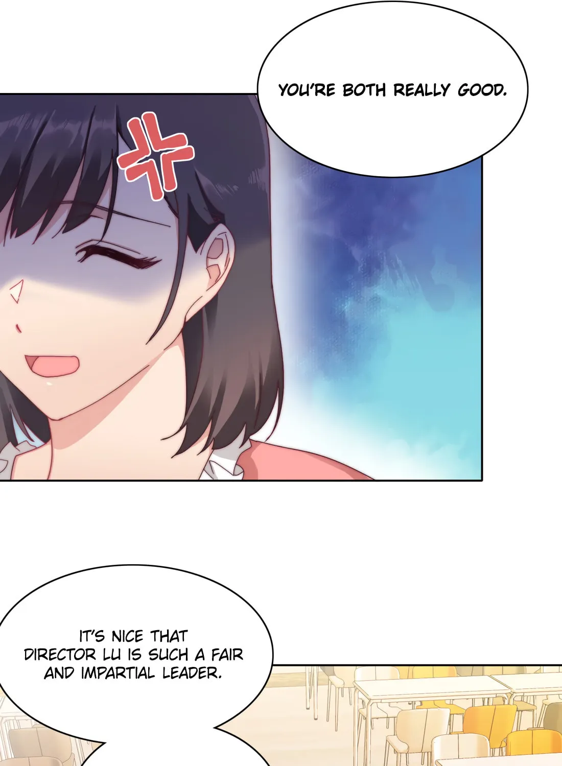 My Intern Bullied Me Again! Chapter 32 page 23 - 