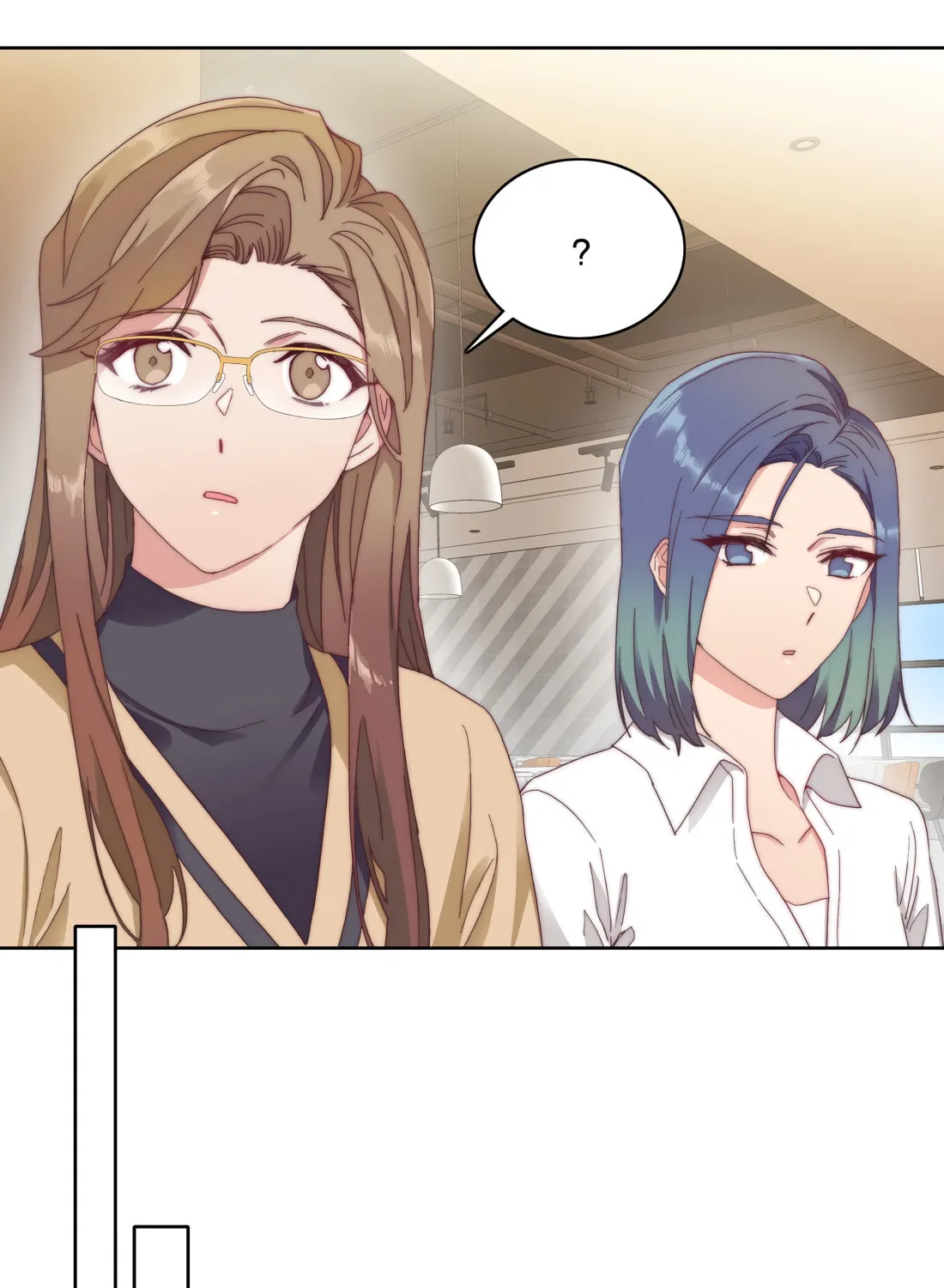 My Intern Bullied Me Again! Chapter 32 page 26 - 
