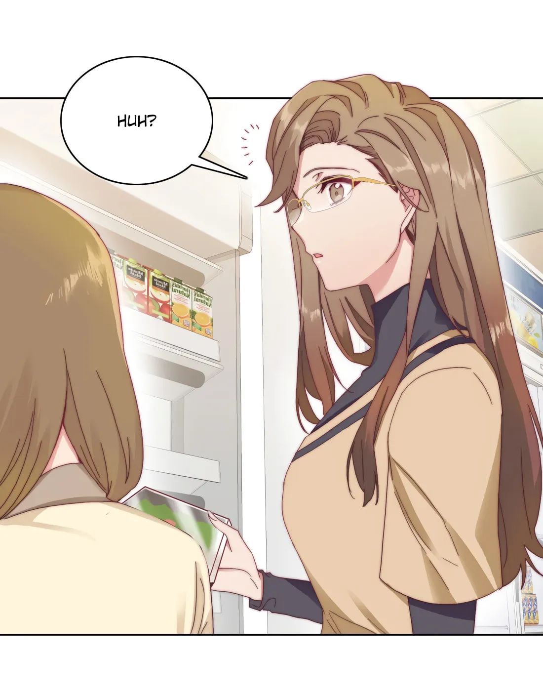 My Intern Bullied Me Again! Chapter 32 page 30 - 