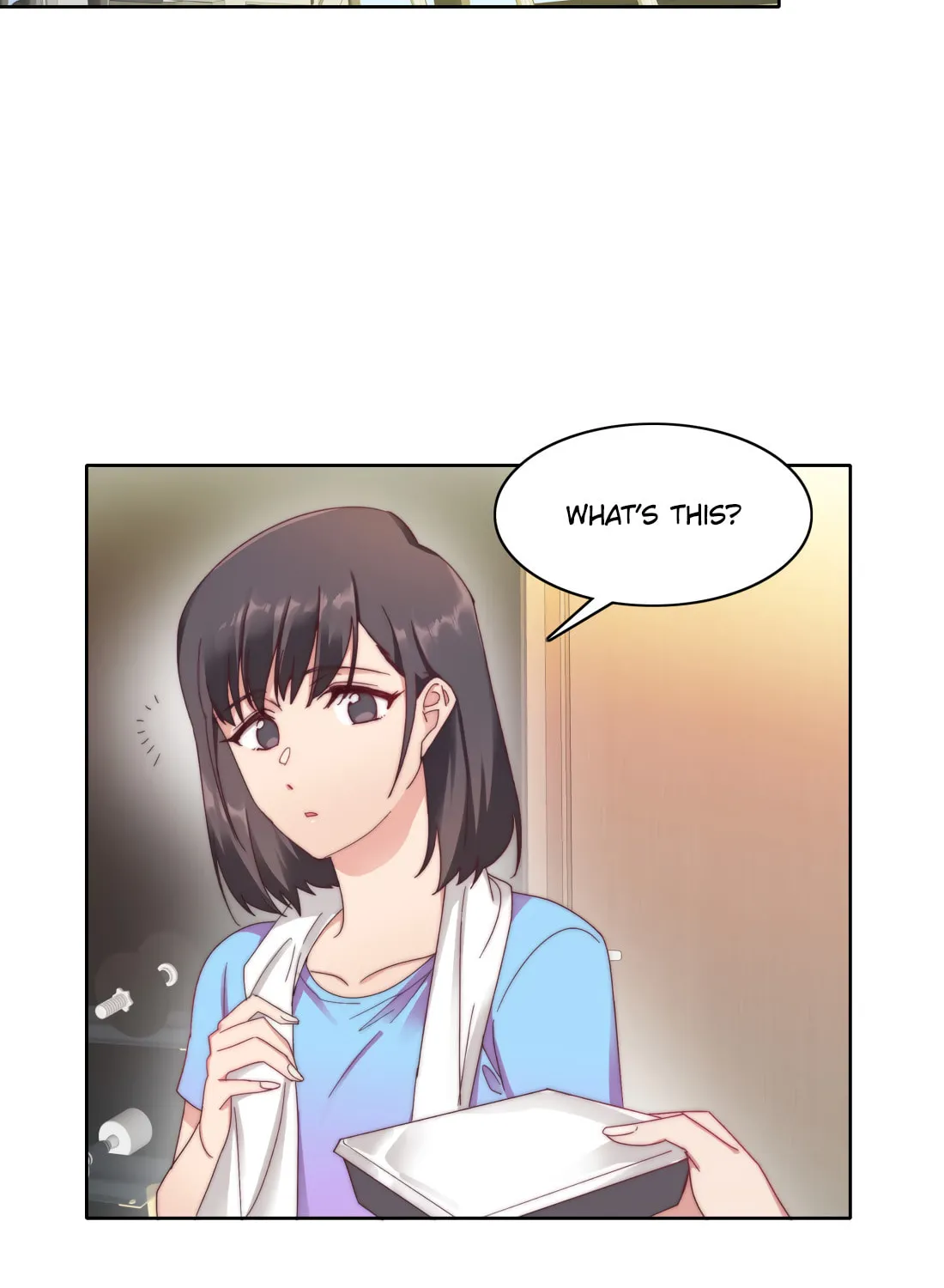 My Intern Bullied Me Again! Chapter 32 page 42 - 