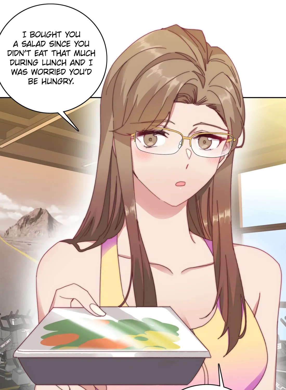 My Intern Bullied Me Again! Chapter 32 page 43 - 