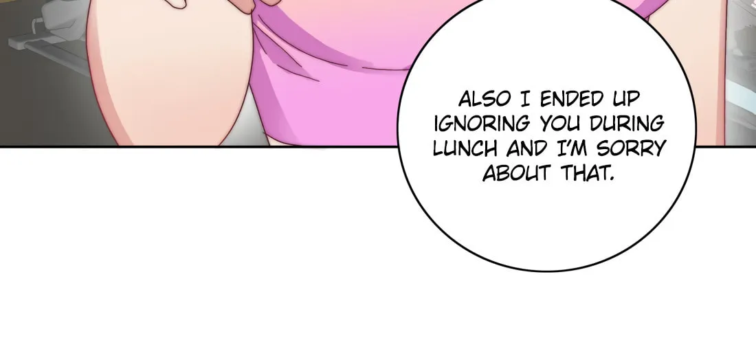 My Intern Bullied Me Again! Chapter 32 page 44 - 