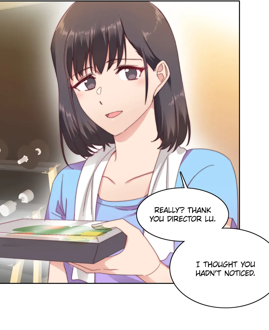 My Intern Bullied Me Again! Chapter 32 page 45 - 