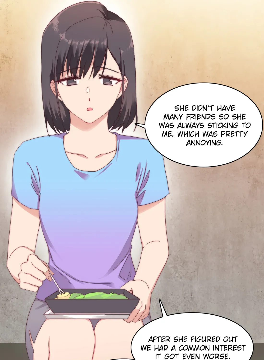 My Intern Bullied Me Again! Chapter 32 page 50 - 