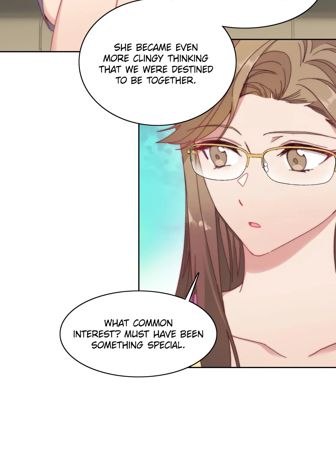 My Intern Bullied Me Again! Chapter 32 page 51 - 