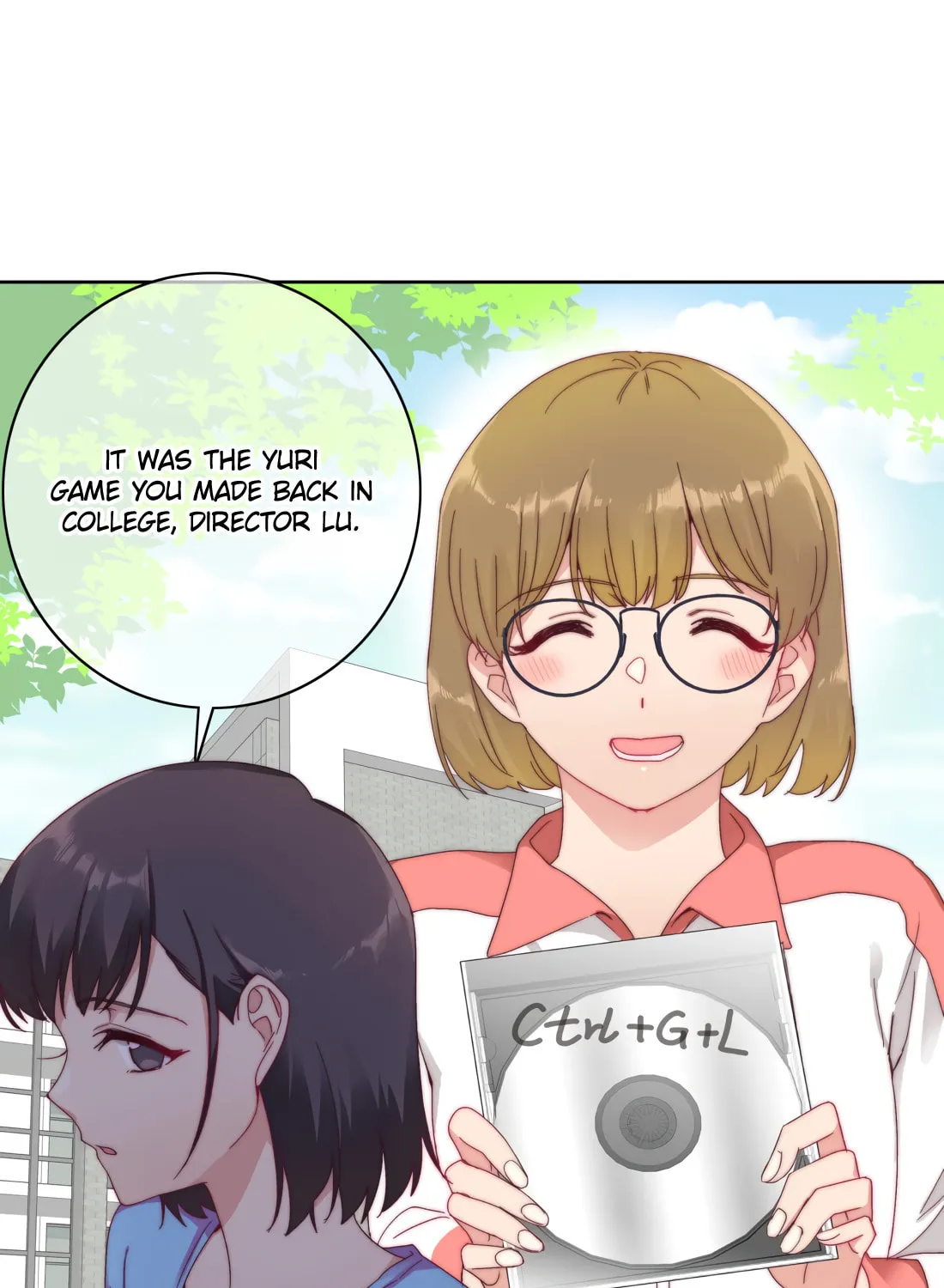 My Intern Bullied Me Again! Chapter 32 page 52 - 
