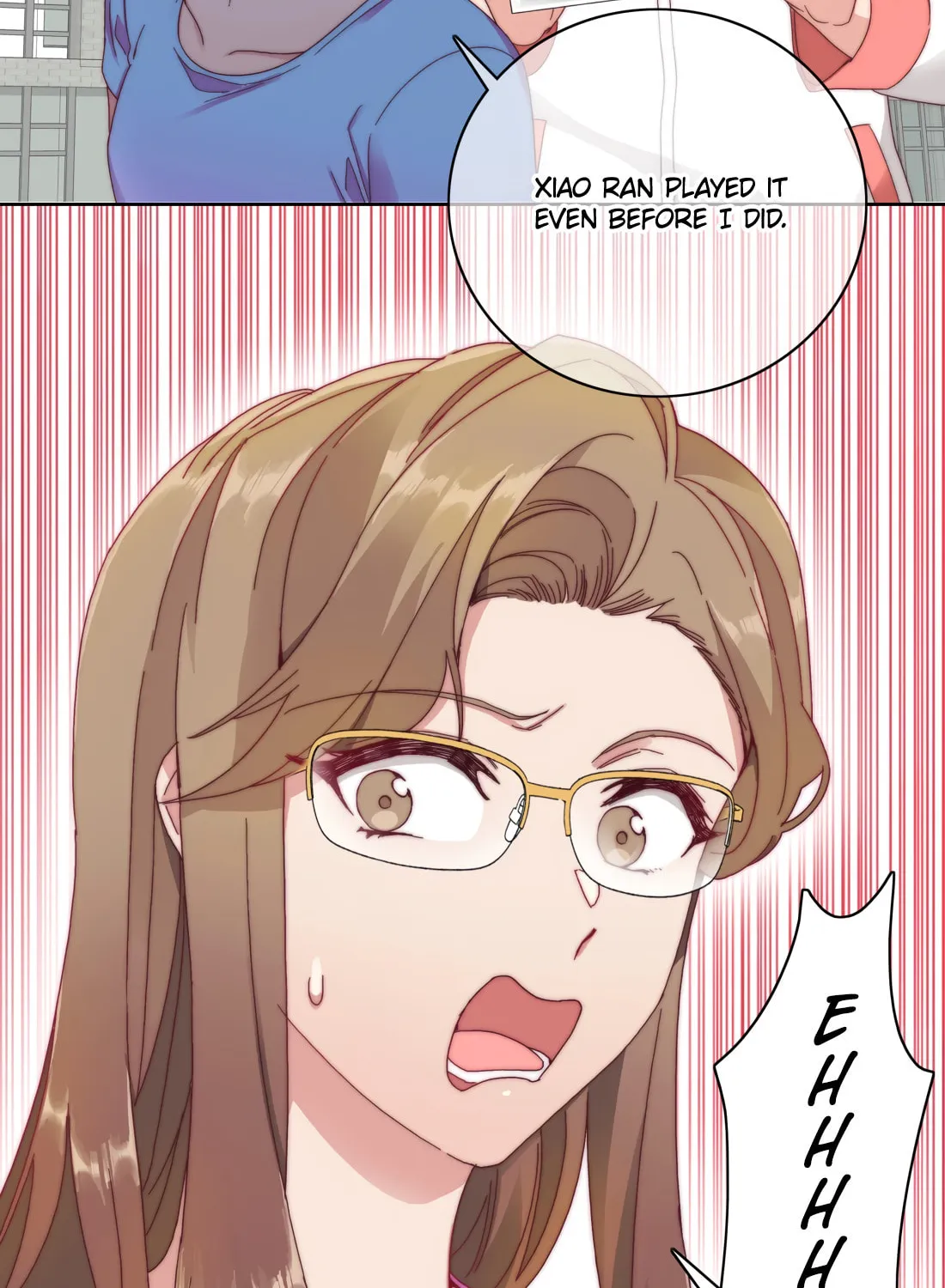 My Intern Bullied Me Again! Chapter 32 page 53 - 