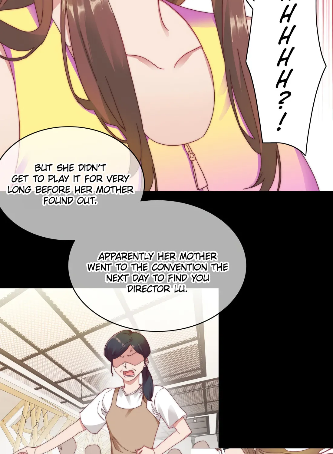 My Intern Bullied Me Again! Chapter 32 page 54 - 