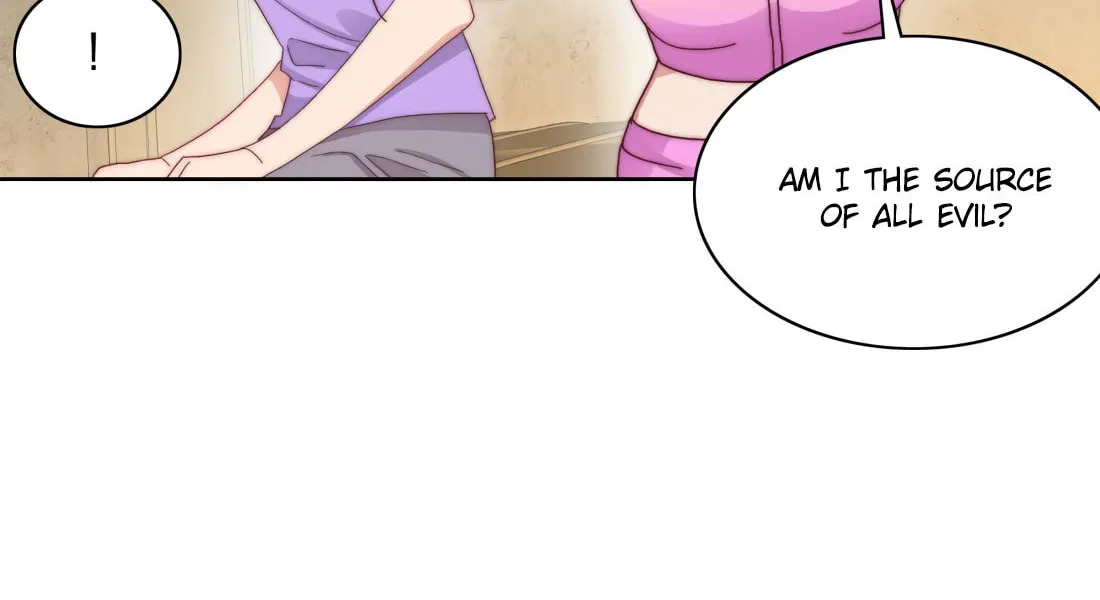 My Intern Bullied Me Again! Chapter 32 page 57 - 