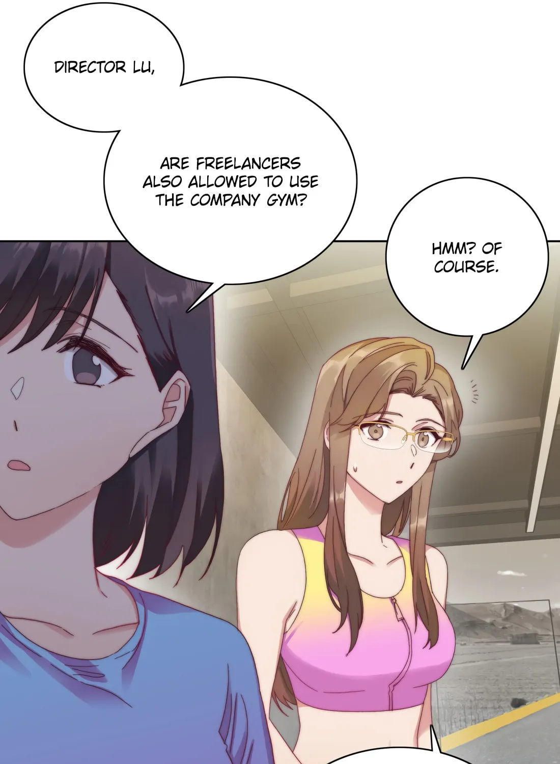 My Intern Bullied Me Again! Chapter 32 page 59 - 