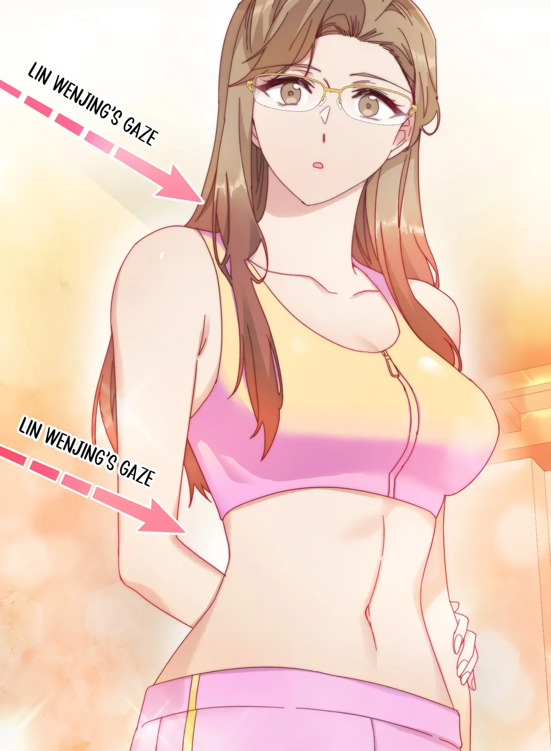 My Intern Bullied Me Again! Chapter 32 page 62 - 