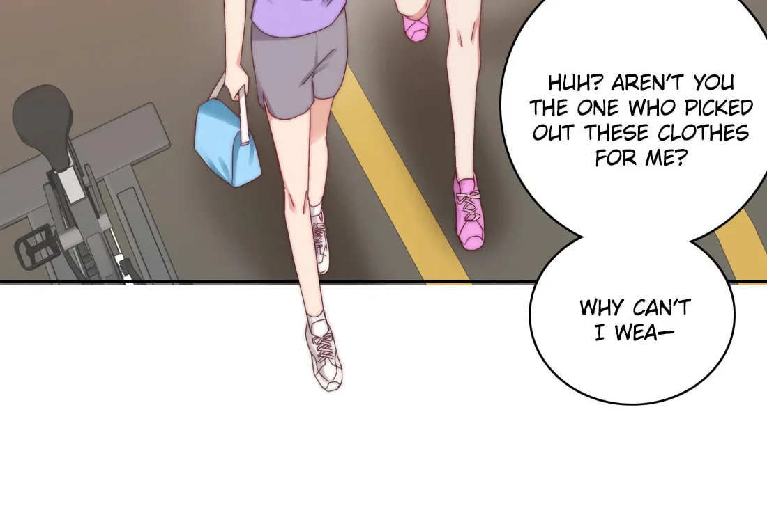 My Intern Bullied Me Again! Chapter 32 page 65 - 