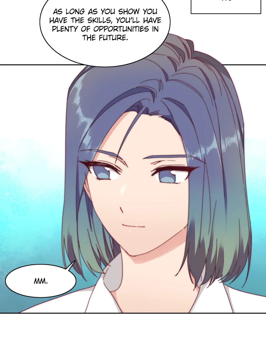 My Intern Bullied Me Again! Chapter 32 page 10 - 