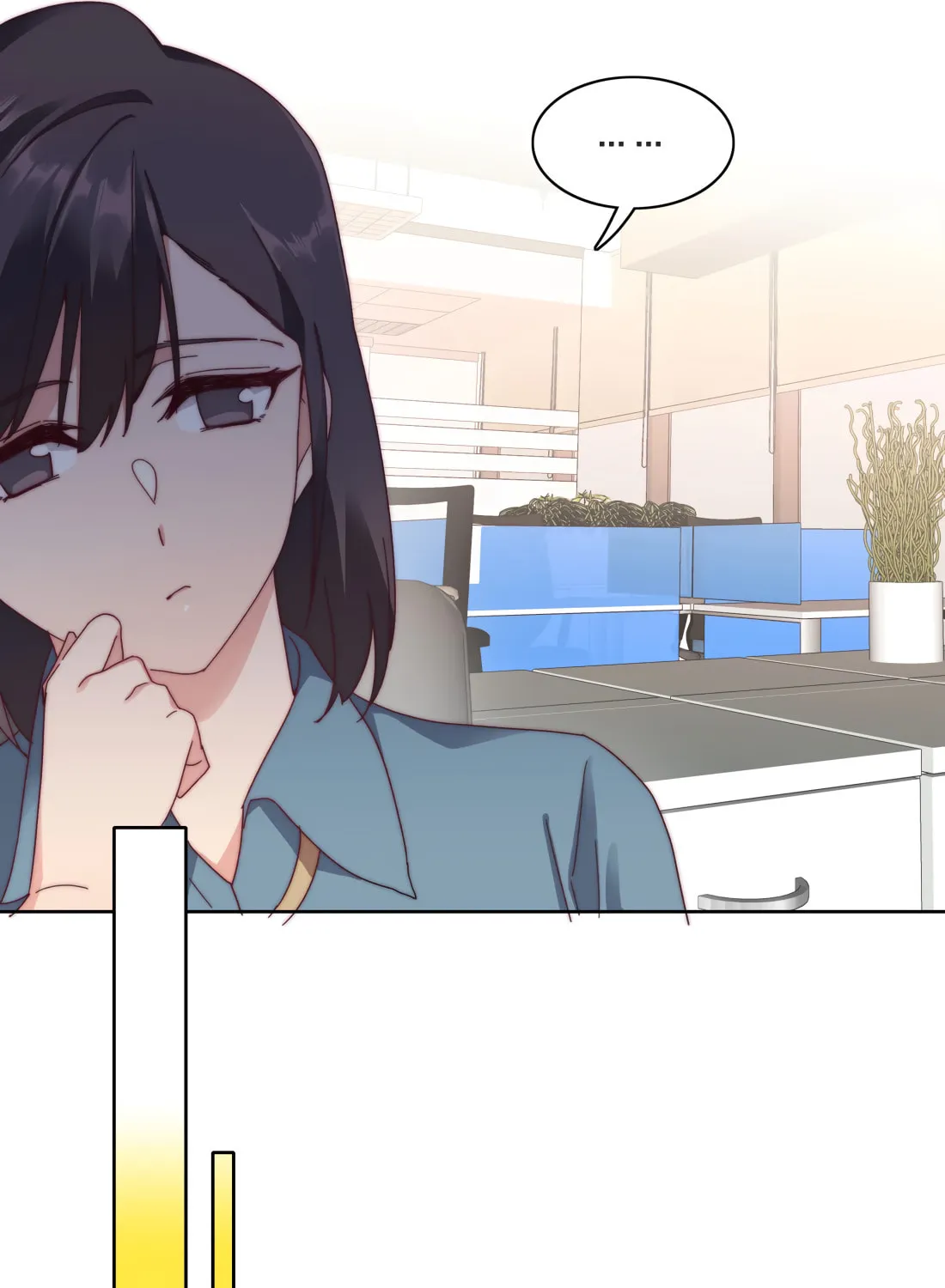 My Intern Bullied Me Again! Chapter 33 page 19 - 