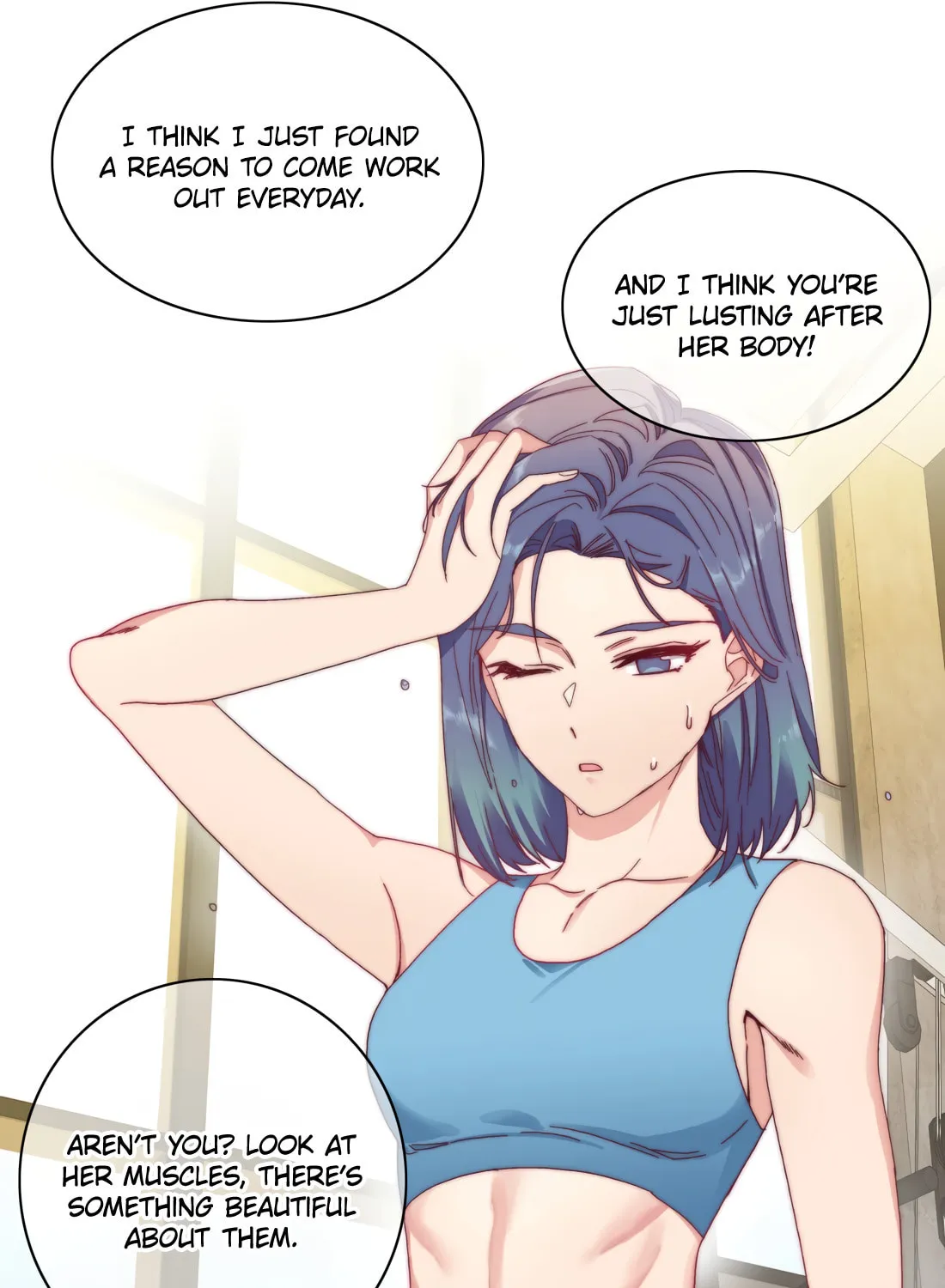 My Intern Bullied Me Again! Chapter 33 page 23 - 