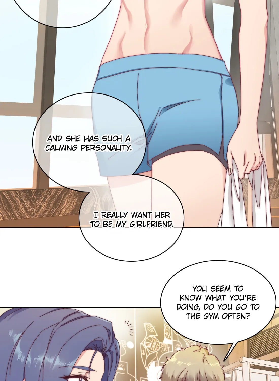 My Intern Bullied Me Again! Chapter 33 page 24 - 