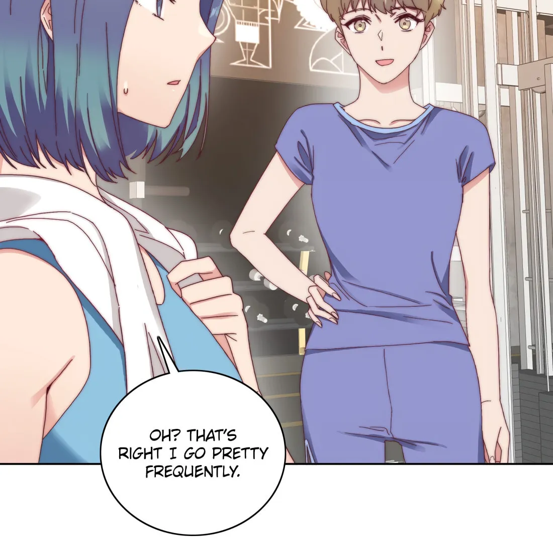 My Intern Bullied Me Again! Chapter 33 page 25 - 