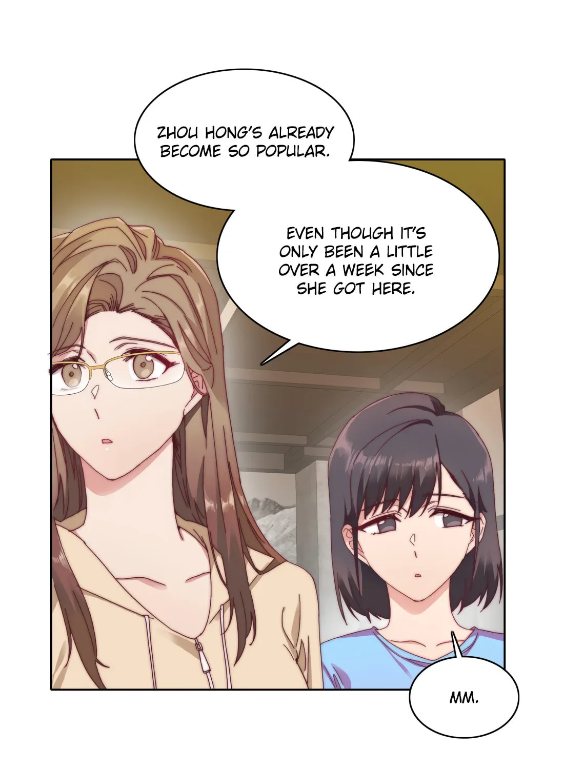 My Intern Bullied Me Again! Chapter 33 page 27 - 