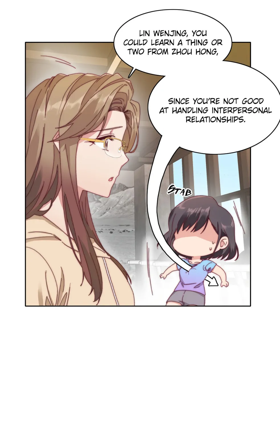 My Intern Bullied Me Again! Chapter 33 page 28 - 