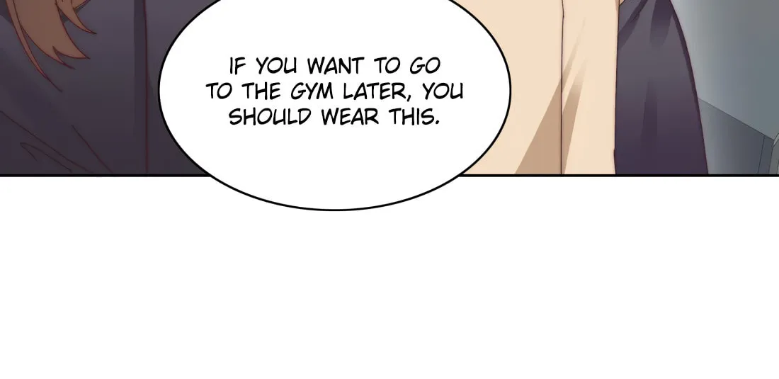 My Intern Bullied Me Again! Chapter 33 page 4 - 