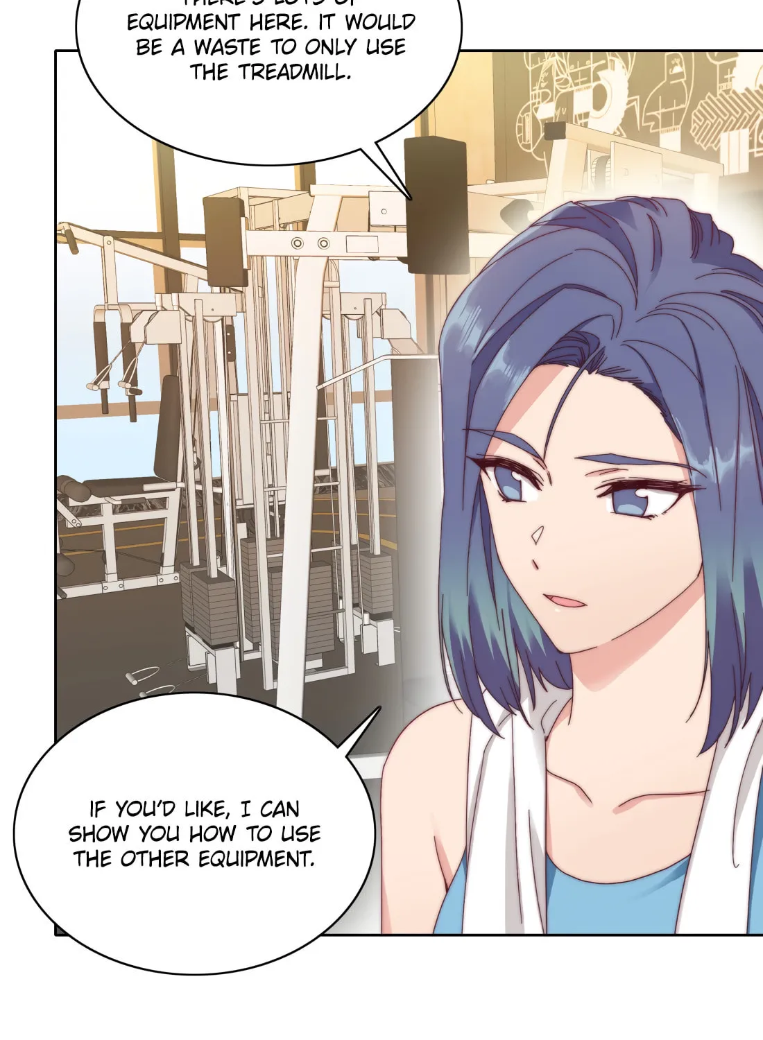 My Intern Bullied Me Again! Chapter 33 page 31 - 