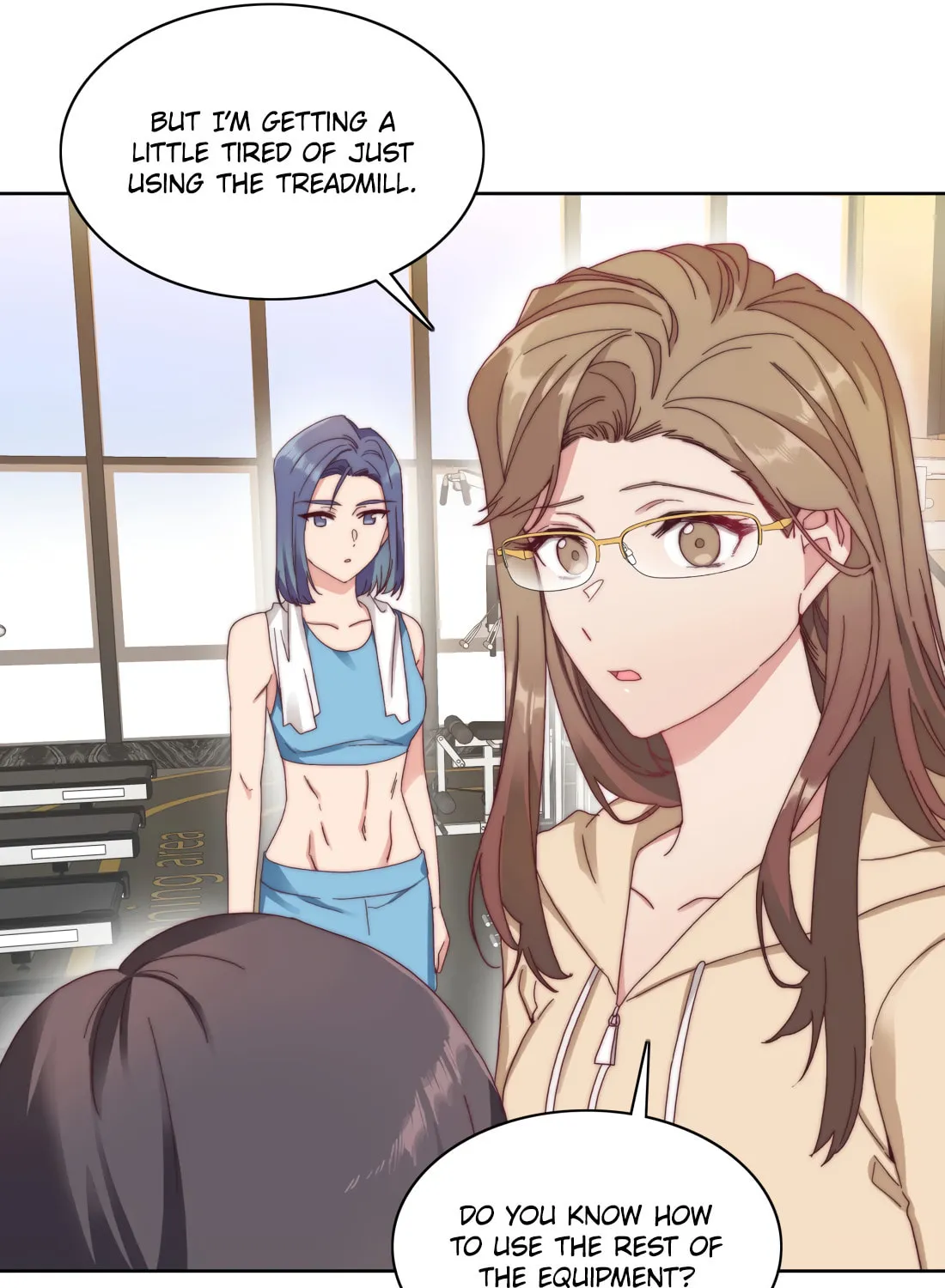 My Intern Bullied Me Again! Chapter 33 page 34 - 
