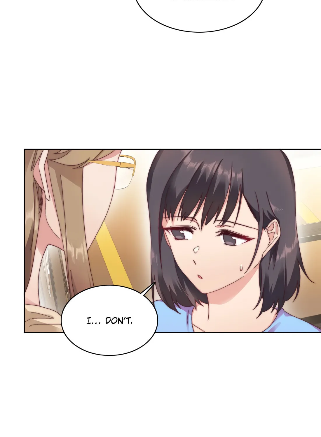 My Intern Bullied Me Again! Chapter 33 page 35 - 