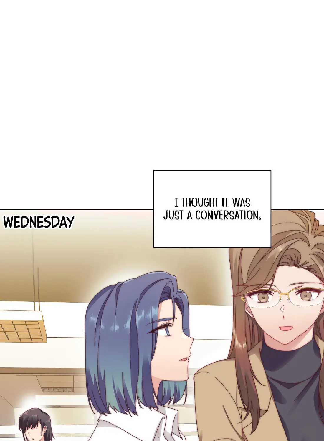 My Intern Bullied Me Again! Chapter 33 page 42 - 