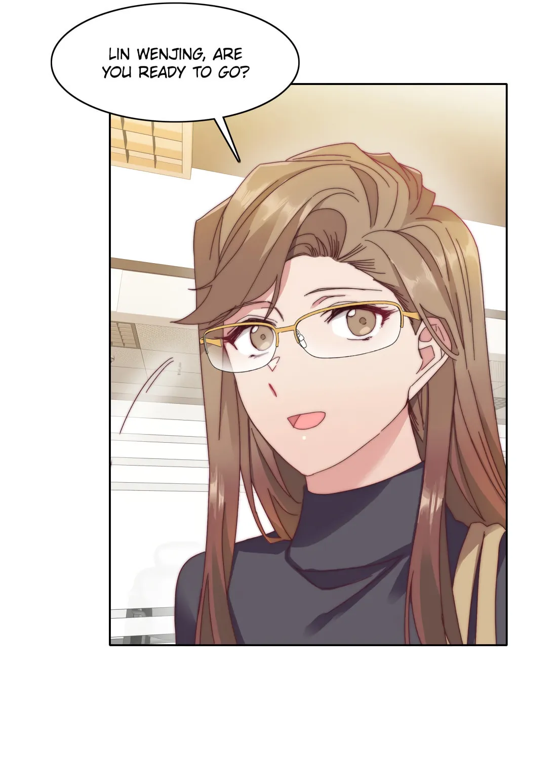My Intern Bullied Me Again! Chapter 33 page 53 - 