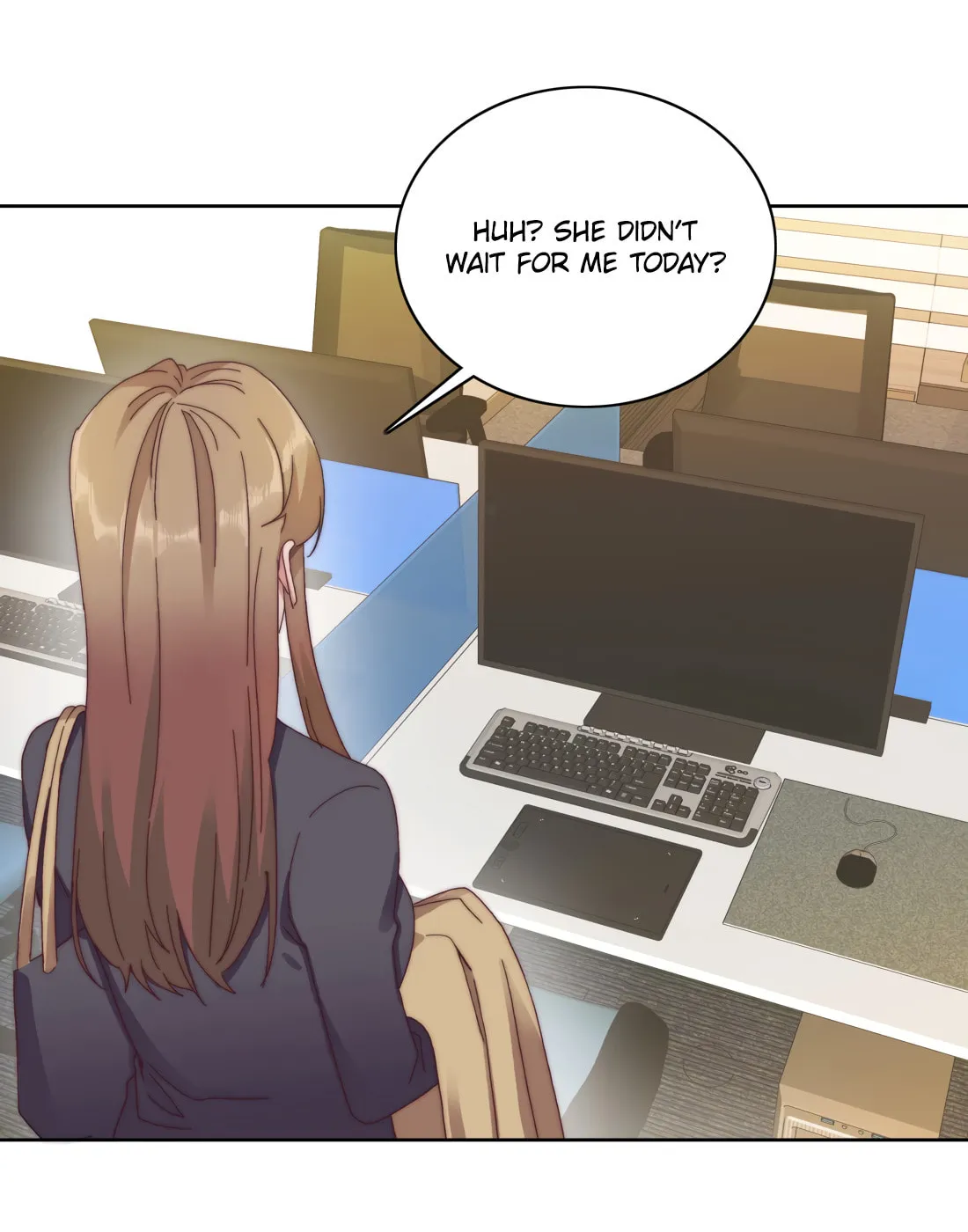 My Intern Bullied Me Again! Chapter 33 page 54 - 