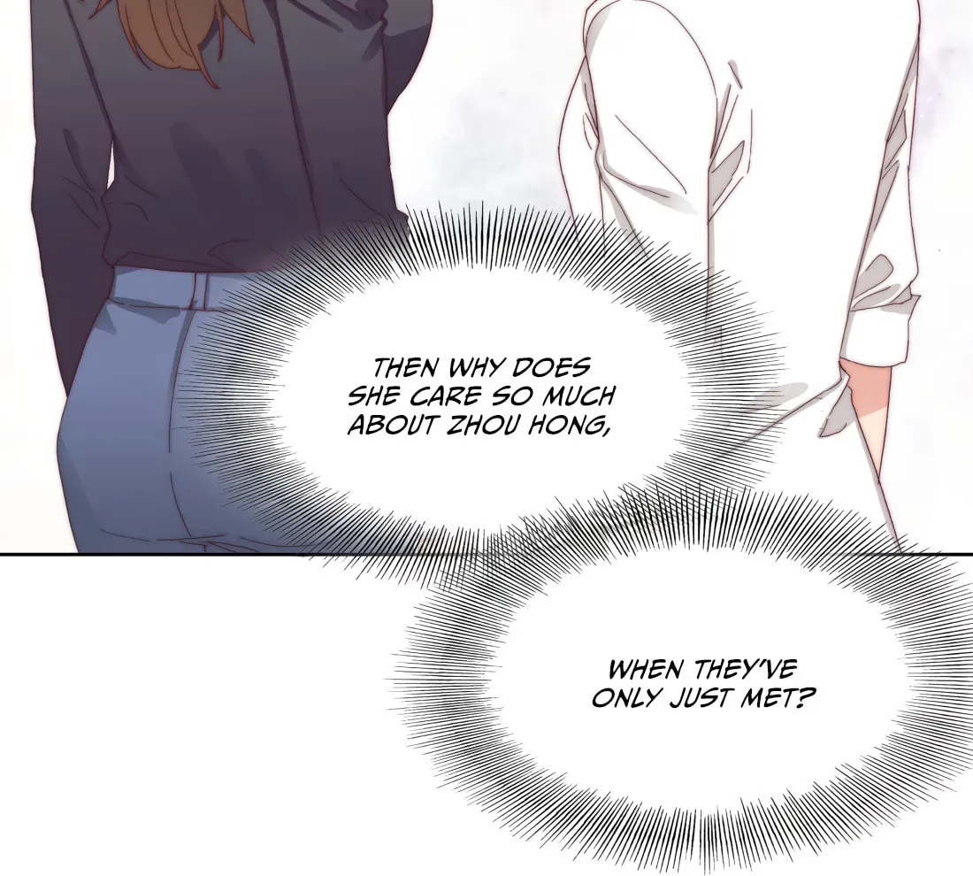 My Intern Bullied Me Again! Chapter 33 page 59 - 