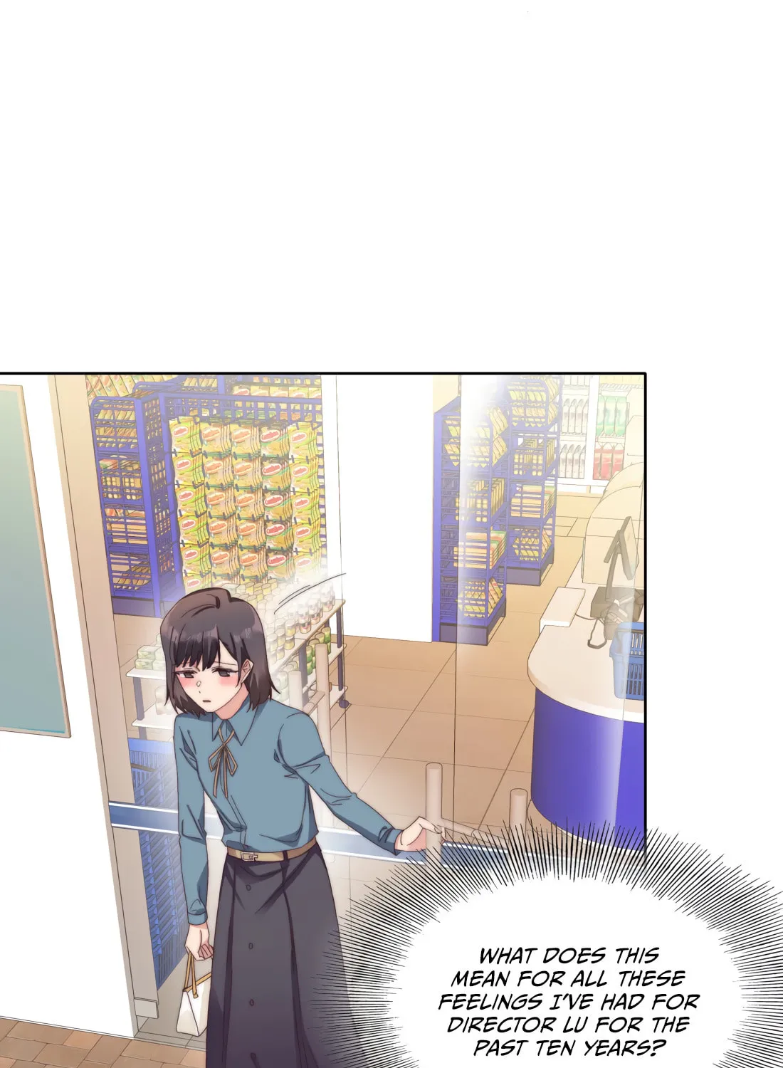 My Intern Bullied Me Again! Chapter 33 page 60 - 