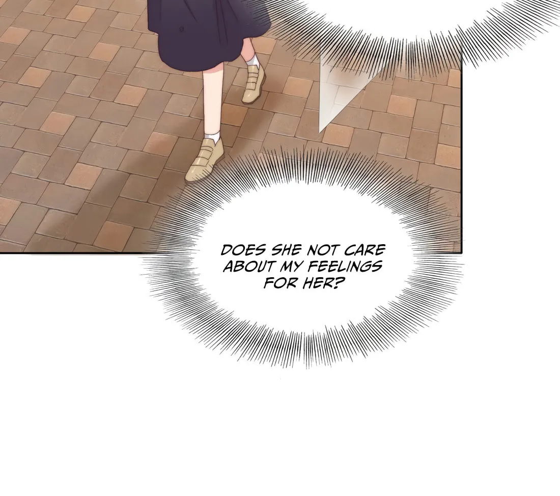 My Intern Bullied Me Again! Chapter 33 page 61 - 
