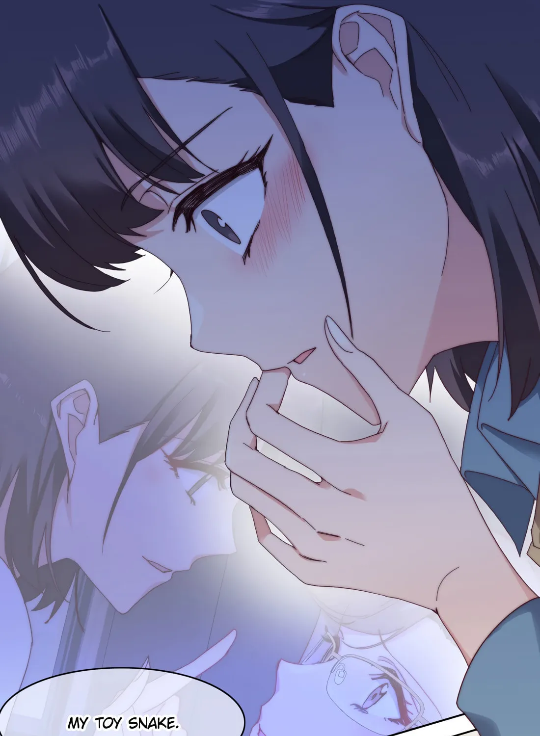 My Intern Bullied Me Again! Chapter 33 page 64 - 