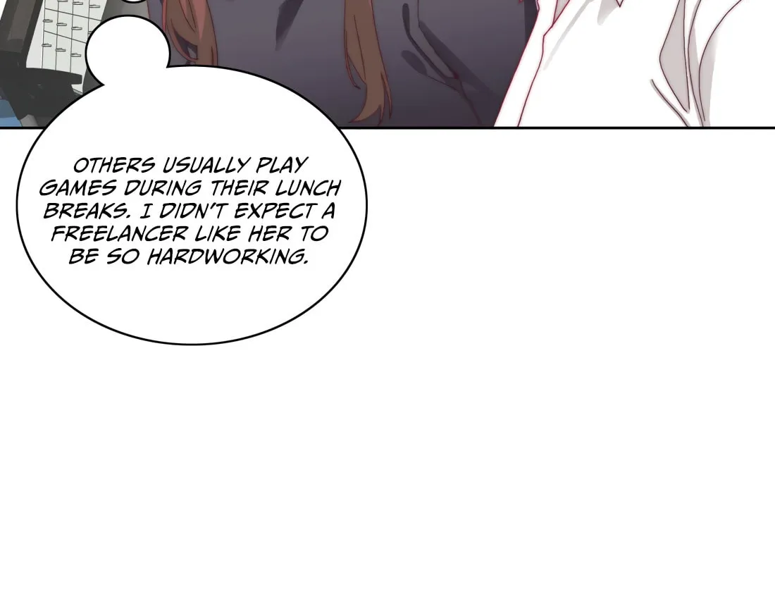 My Intern Bullied Me Again! Chapter 33 page 10 - 