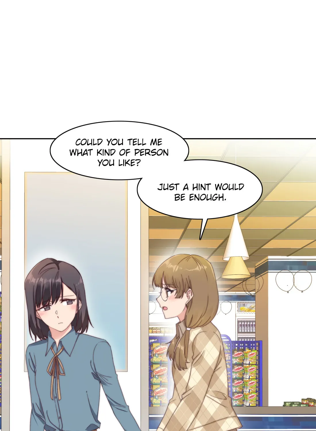 My Intern Bullied Me Again! Chapter 34 page 12 - 