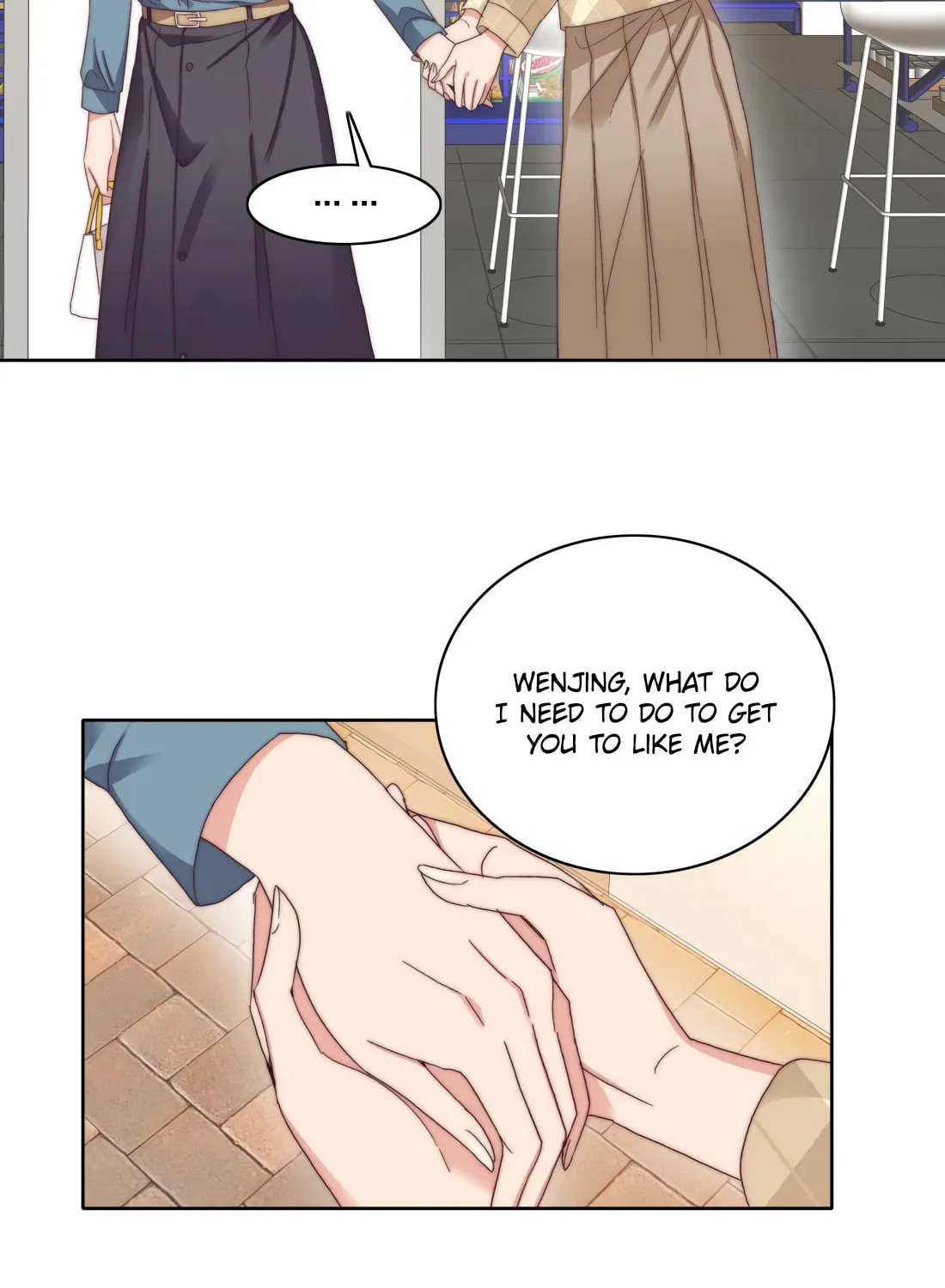 My Intern Bullied Me Again! Chapter 34 page 13 - 