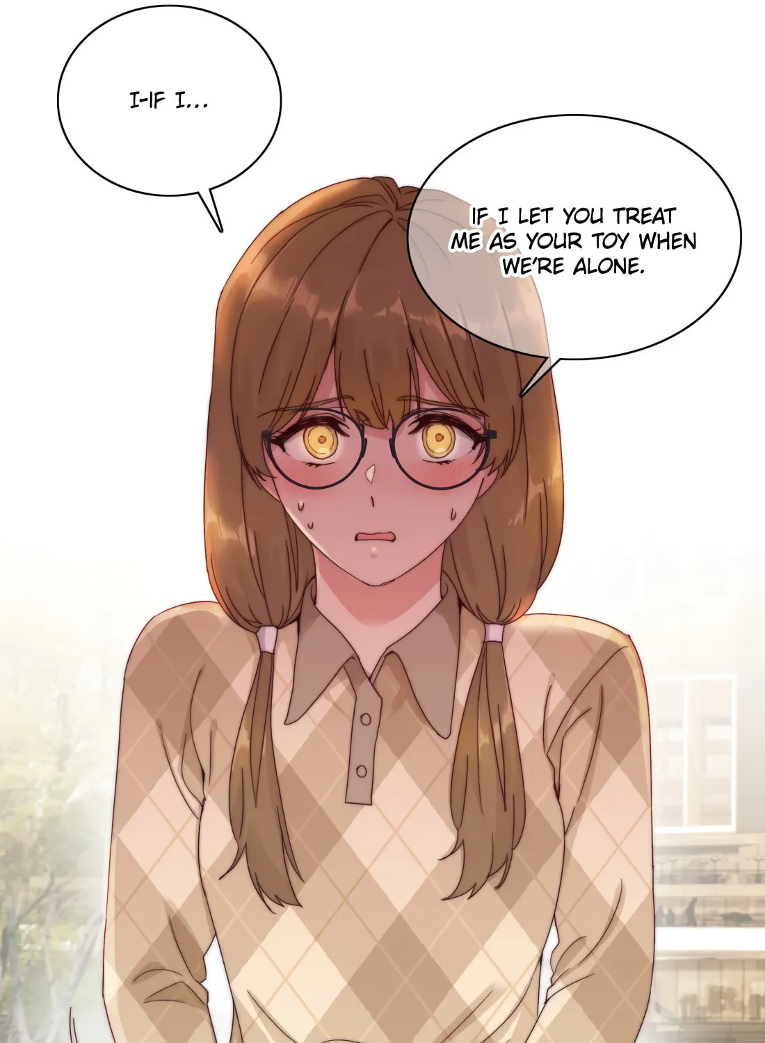 My Intern Bullied Me Again! Chapter 34 page 14 - 