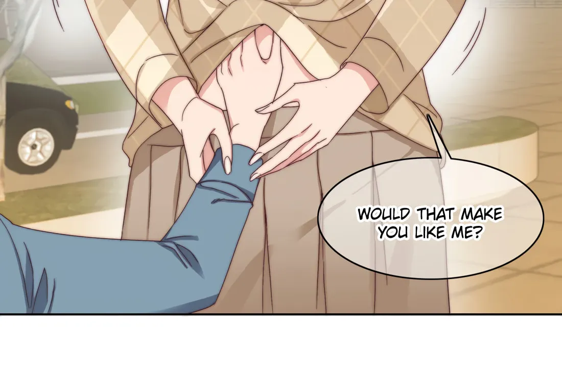 My Intern Bullied Me Again! Chapter 34 page 15 - 