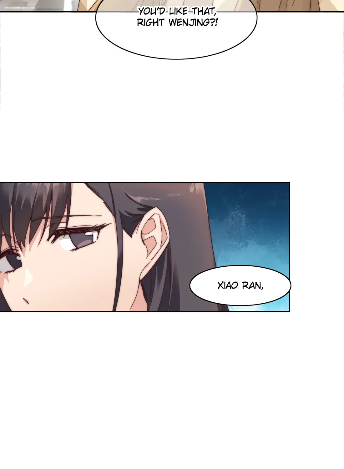 My Intern Bullied Me Again! Chapter 34 page 17 - 