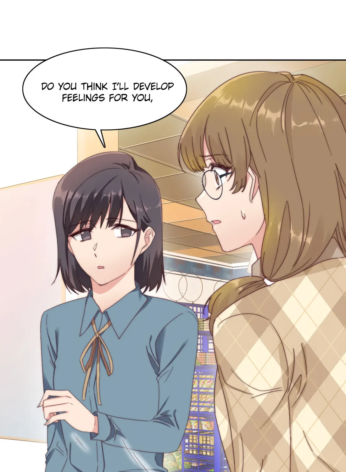 My Intern Bullied Me Again! Chapter 34 page 18 - 